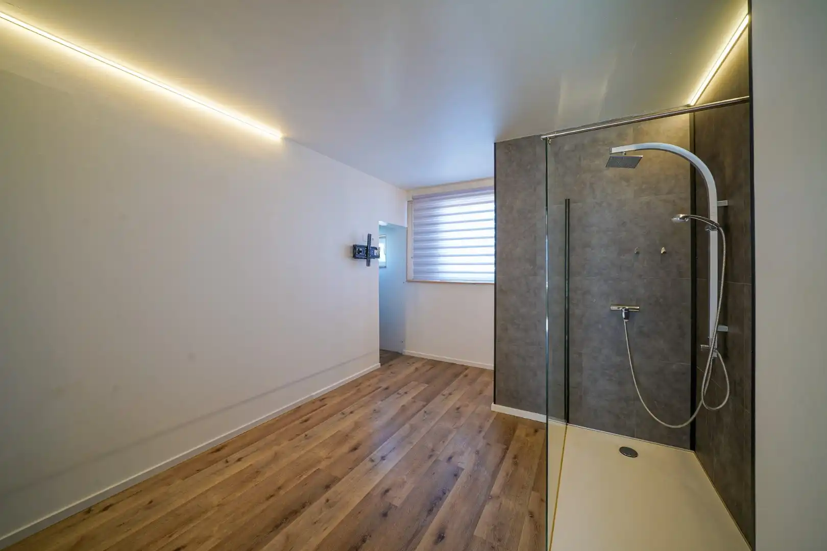 Gerenoveerd appartement met mooi rendement, nabij Elisabethlaan in Oostende foto 7