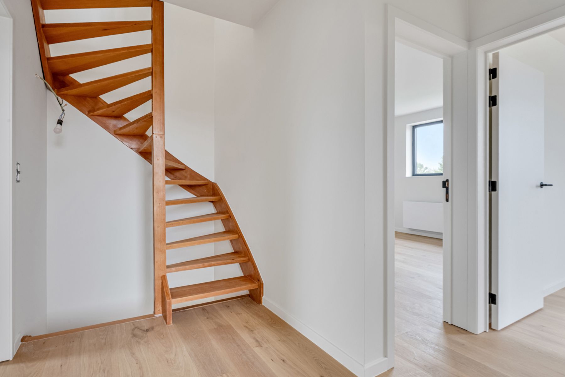 Te huur: Prachtige nieuwbouwwoning in landelijke omgeving! foto 18