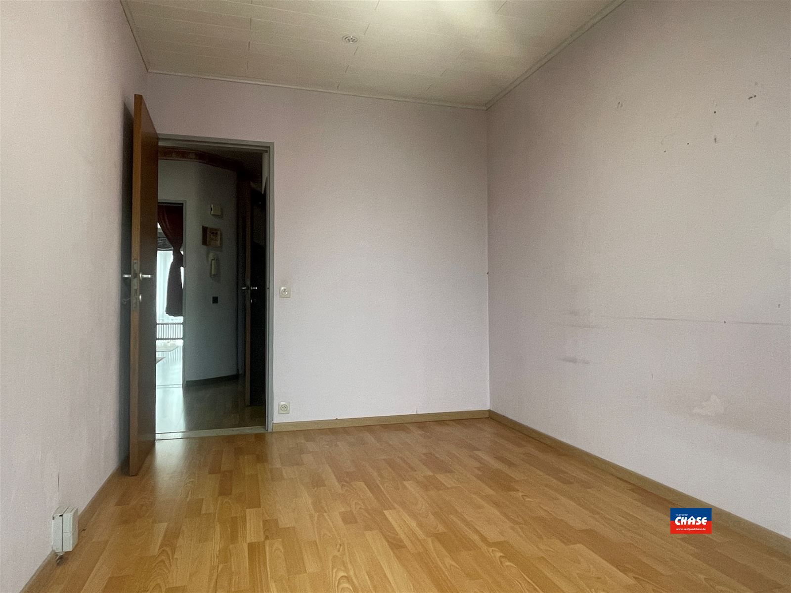 Appartement met twee slaapkamers en terras foto 11