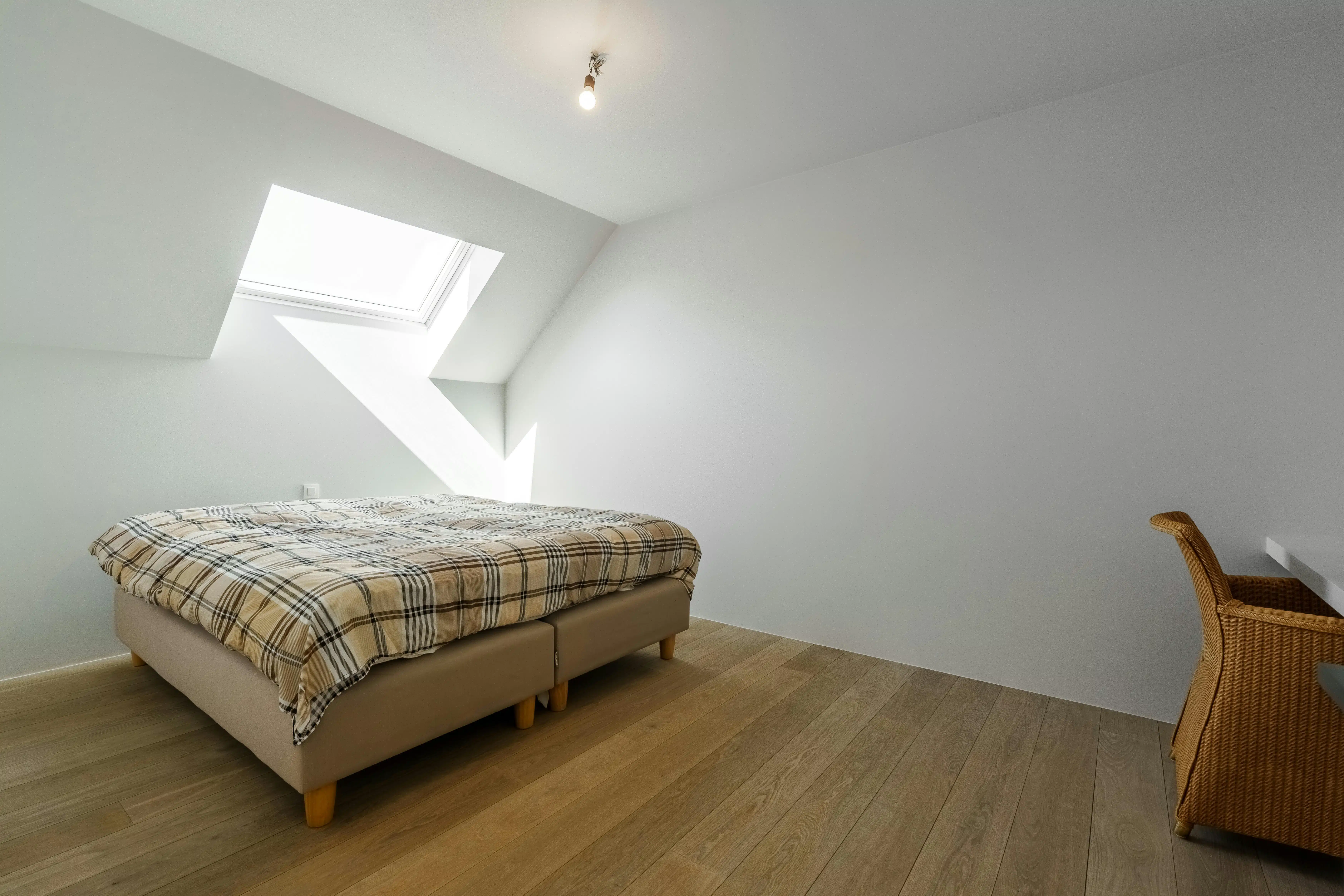 Exclusief Wonen: moderne, landelijke villa met mooi uitzicht foto 33