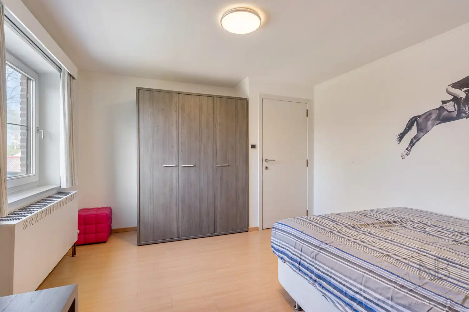 Architectenwoning met ruimte, licht en absolute rust! foto 27