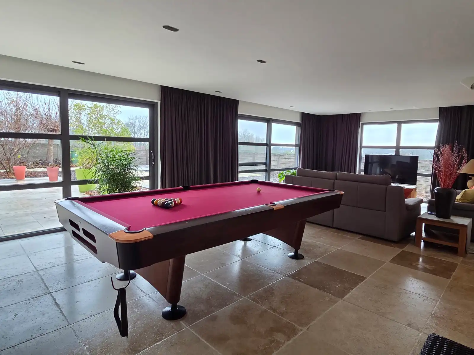 WSB-Immo: Moderne, energiezuinige woning met luxe afwerking! foto 5