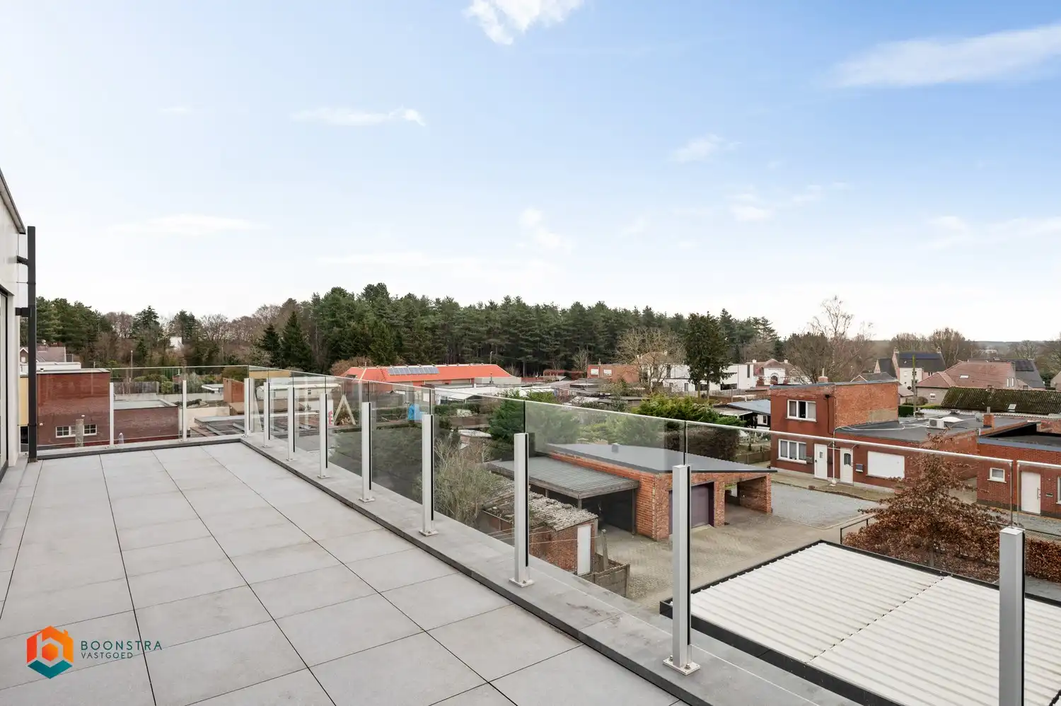 Appartement met 2 slpkrs te Beerzel foto 13