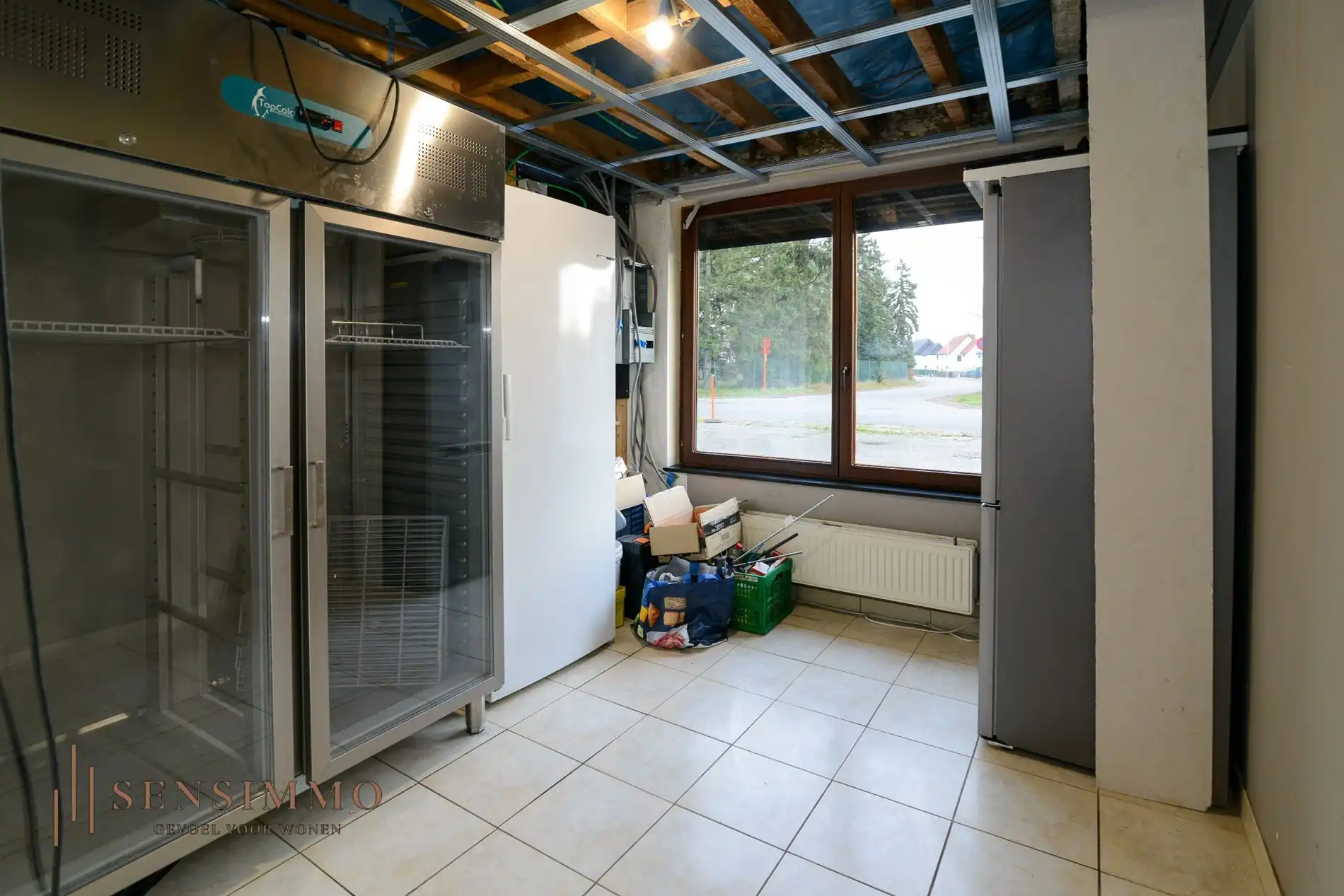 Ruime vrijstaande woning met 4 slaapkamers op 6a66 perceel te Boxbergheide Genk foto 16