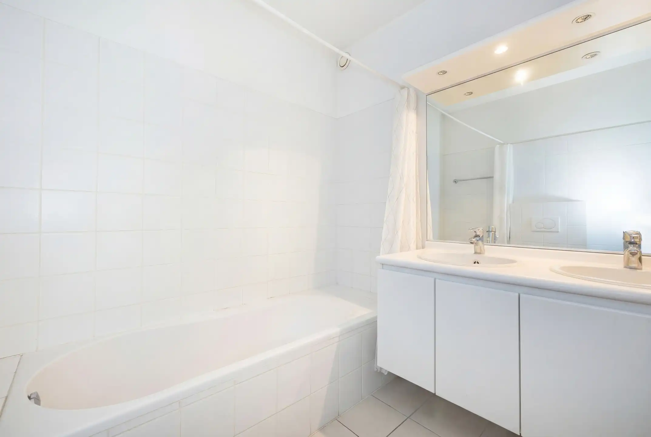 Appartement met 3 slaapkamers + kelder foto 9