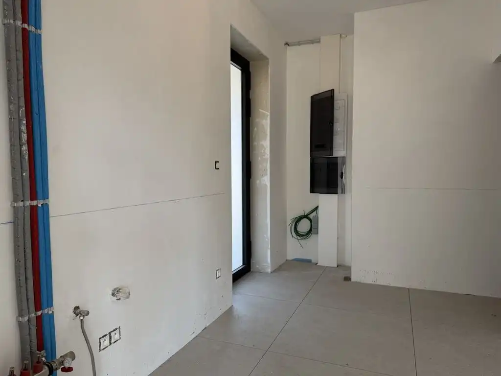 Stijlvolle nieuwbouwwoning met moderne architectuur foto 19