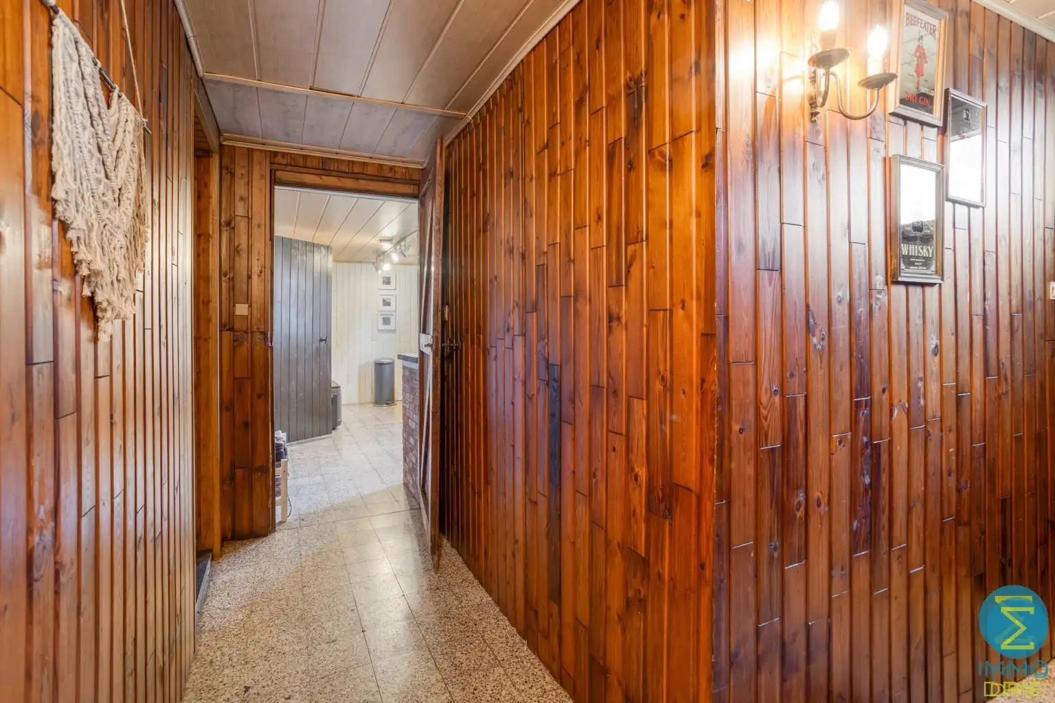 Te renoveren woning op een perceel van 426m² foto 10