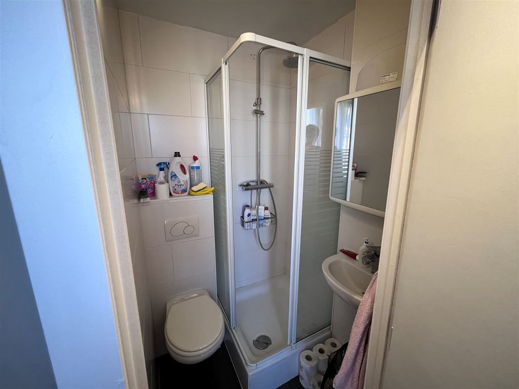 Studentenkamer foto 5