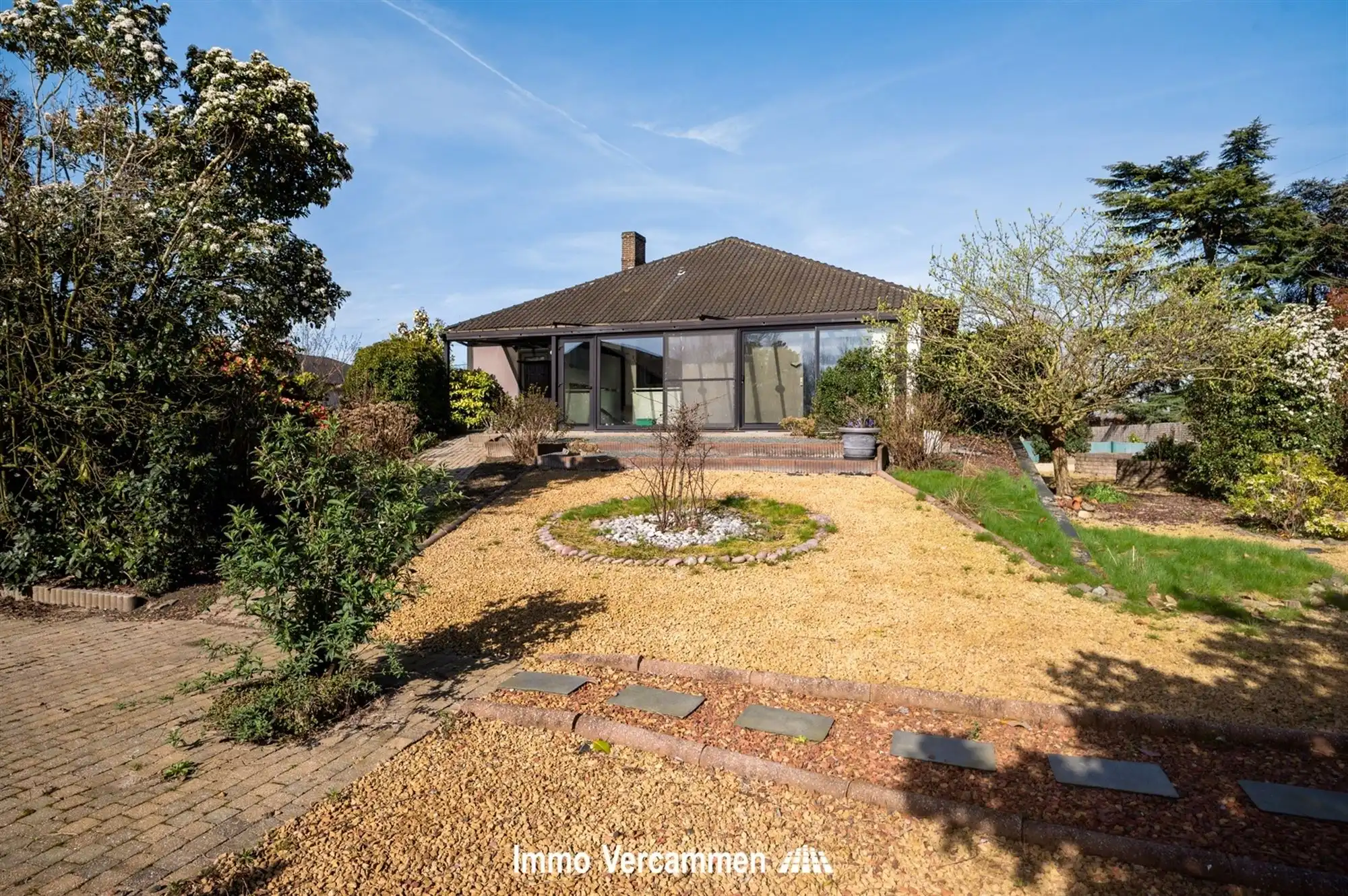 Residentieel gelegen laagbouwvilla te Duffel foto 15