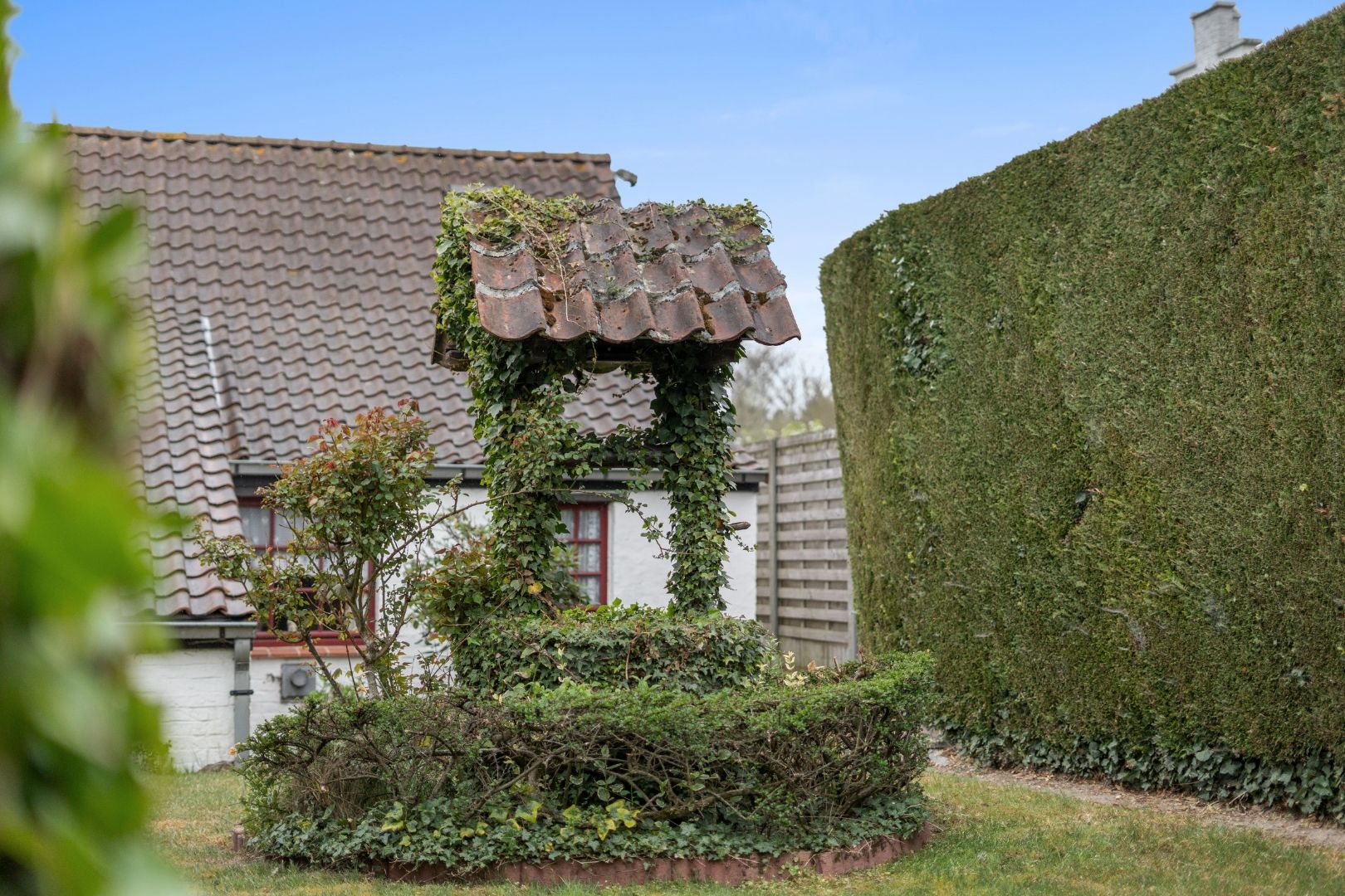 Huis te koop foto 23