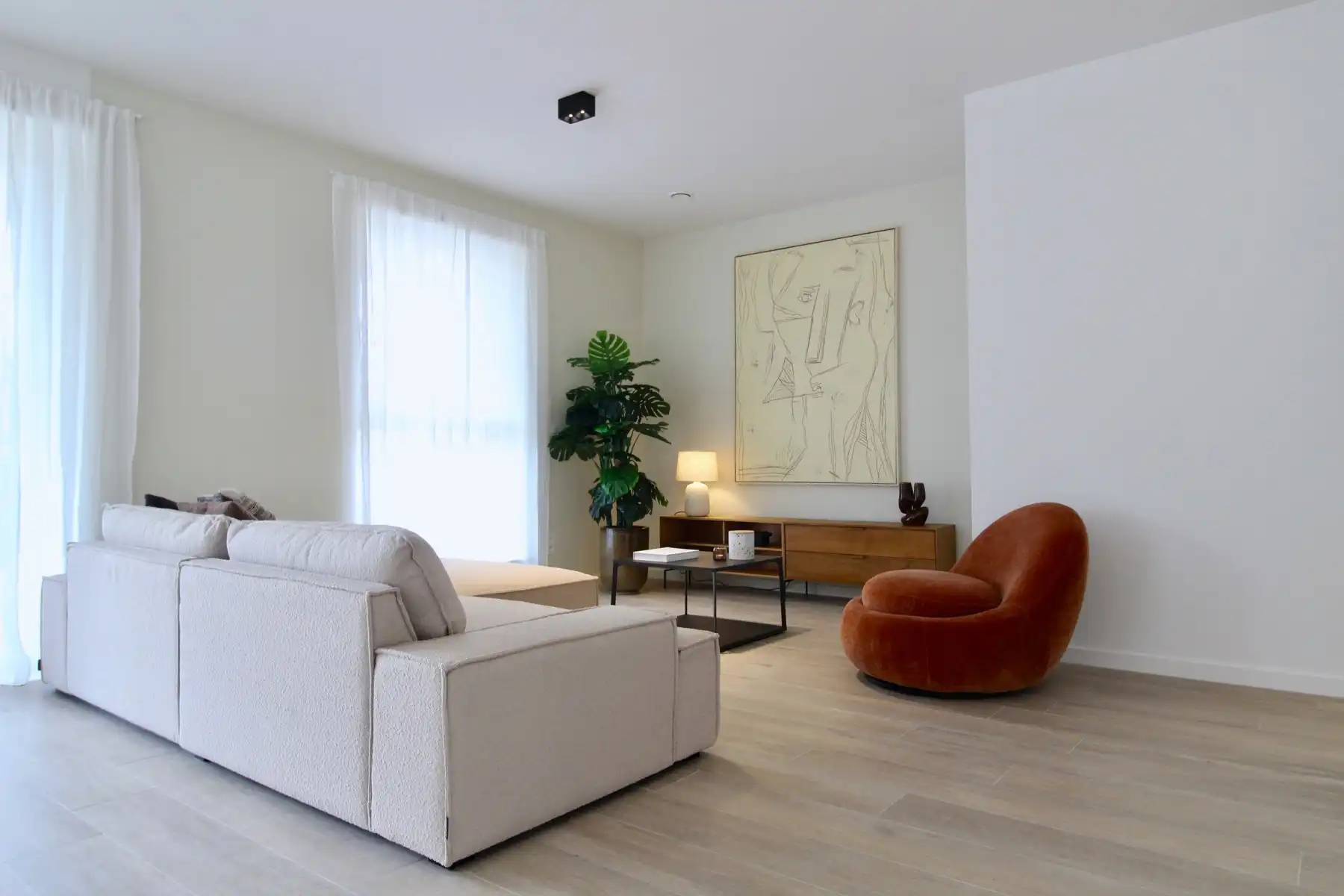 Bezoek ons modelappartement op afspraak. foto 18