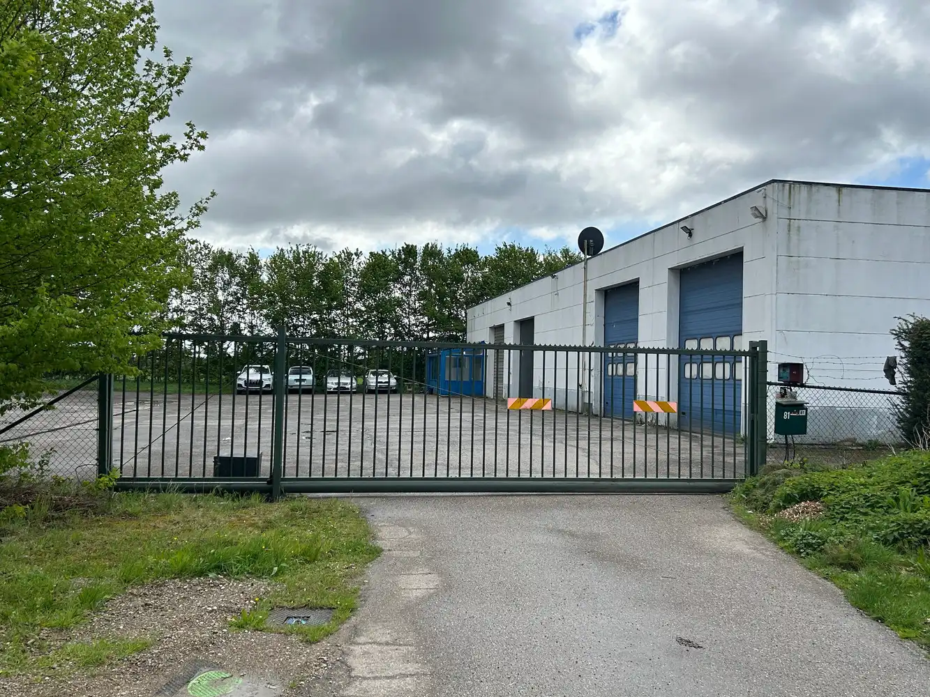 Commerciële ruimte te koop foto 12