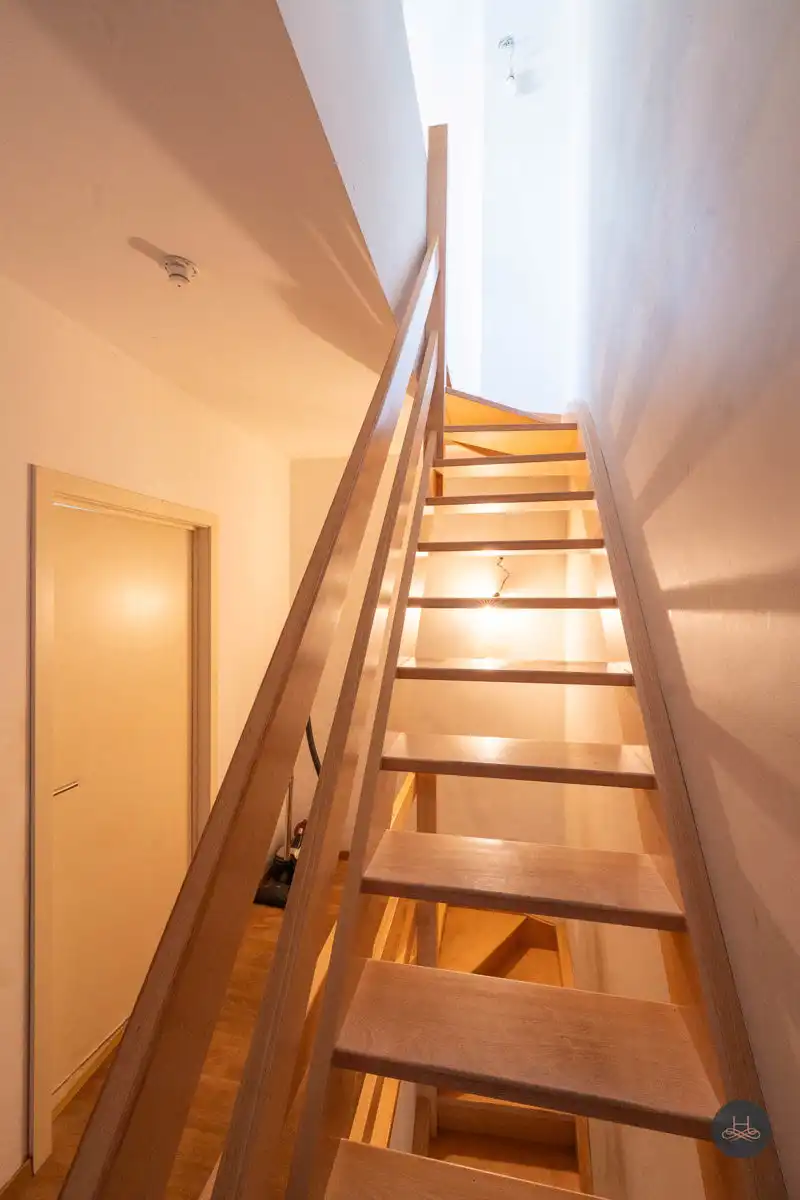 Karaktervolle rijwoning met uitstekende EPC-score foto 11