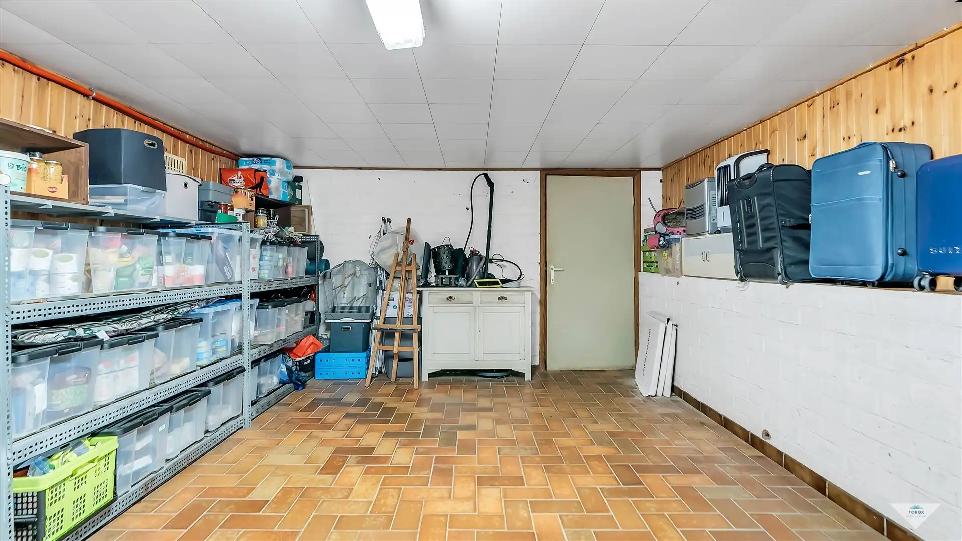 Woning met binnenzwembad en sauna in natuurgebied! foto 27