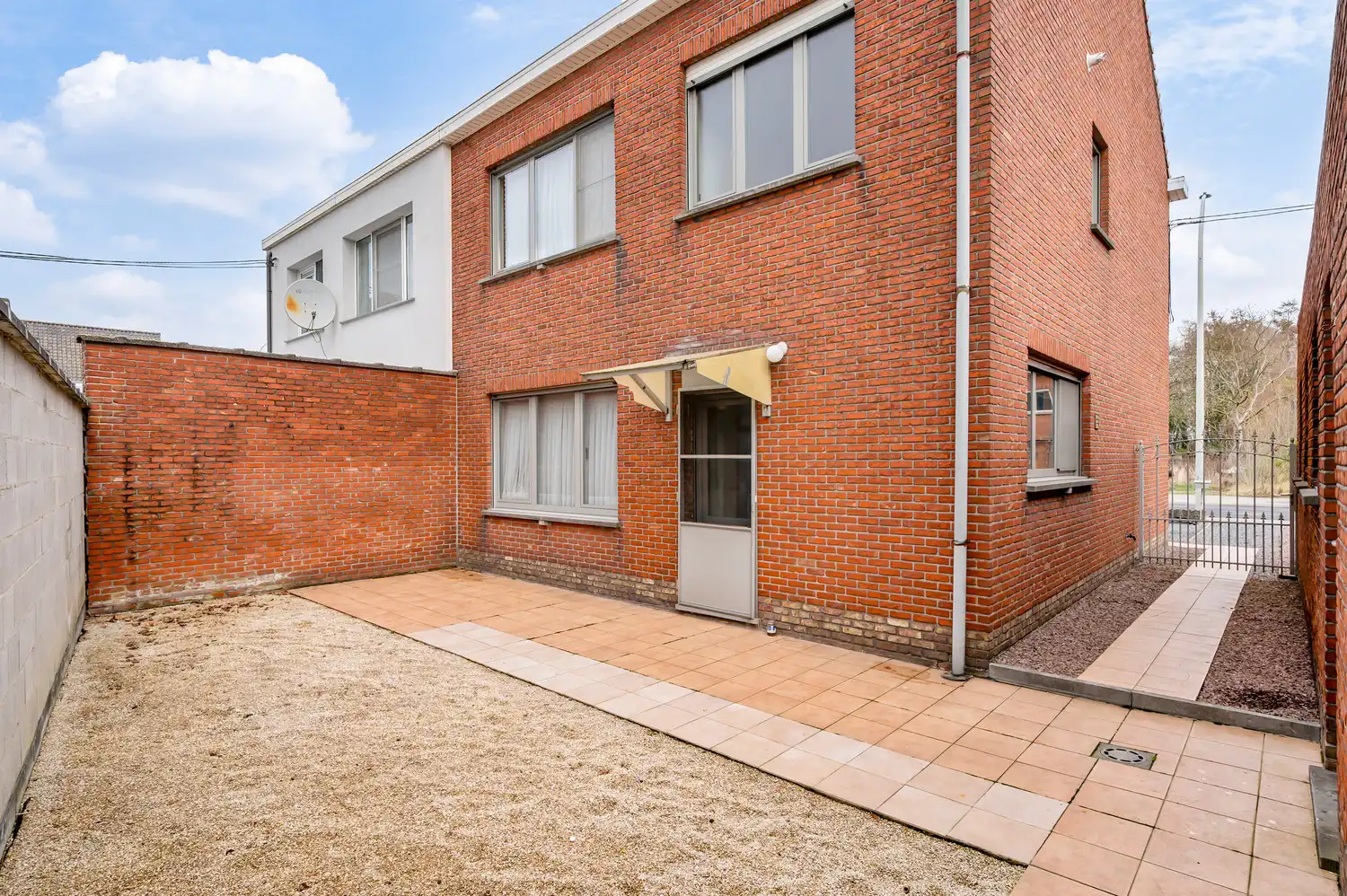 Gezinswoning, 3 slaapkamers, garage, tuin. foto 5