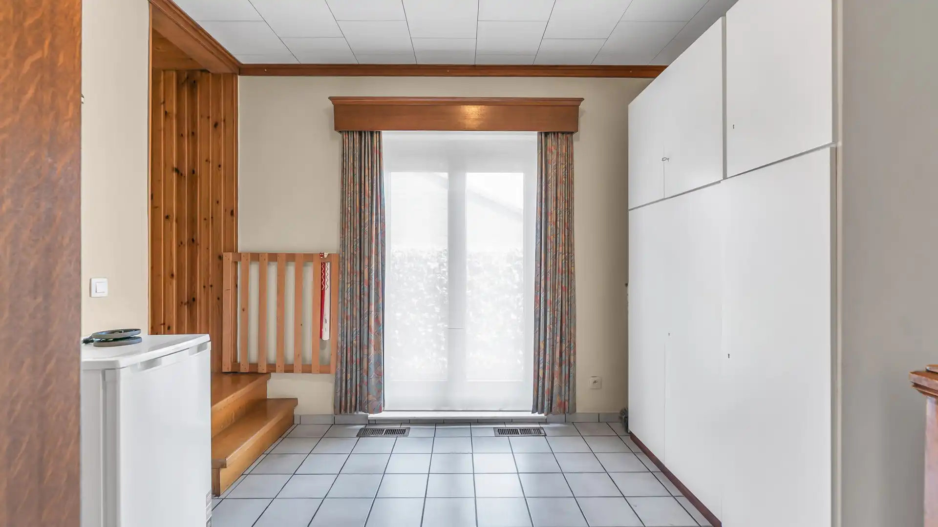 Ruime vrijstaande woning op een prachtig perceel van 746 m² in Rekem foto 13