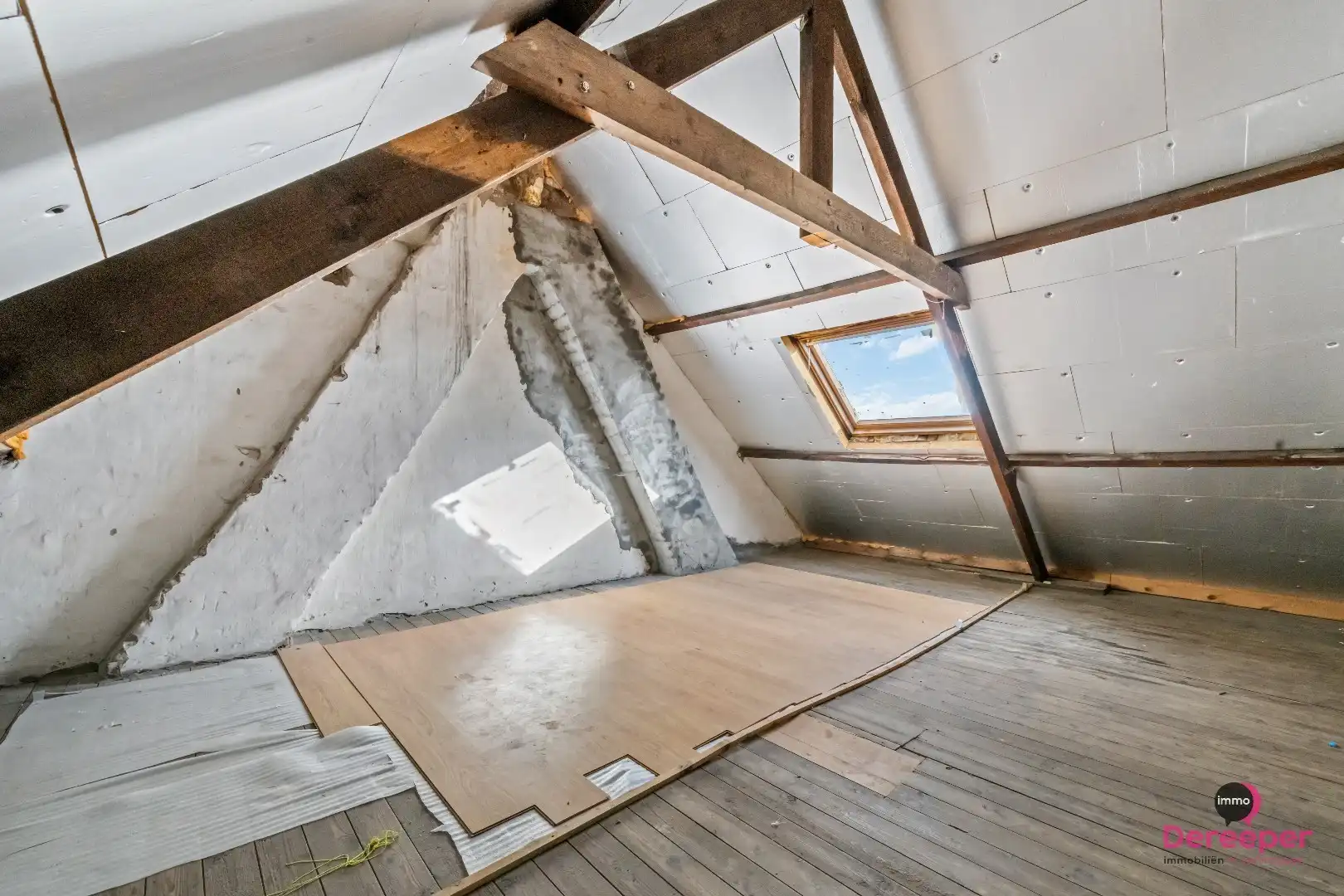 Bouwgrond op gunstige ligging in Jabbeke foto 12