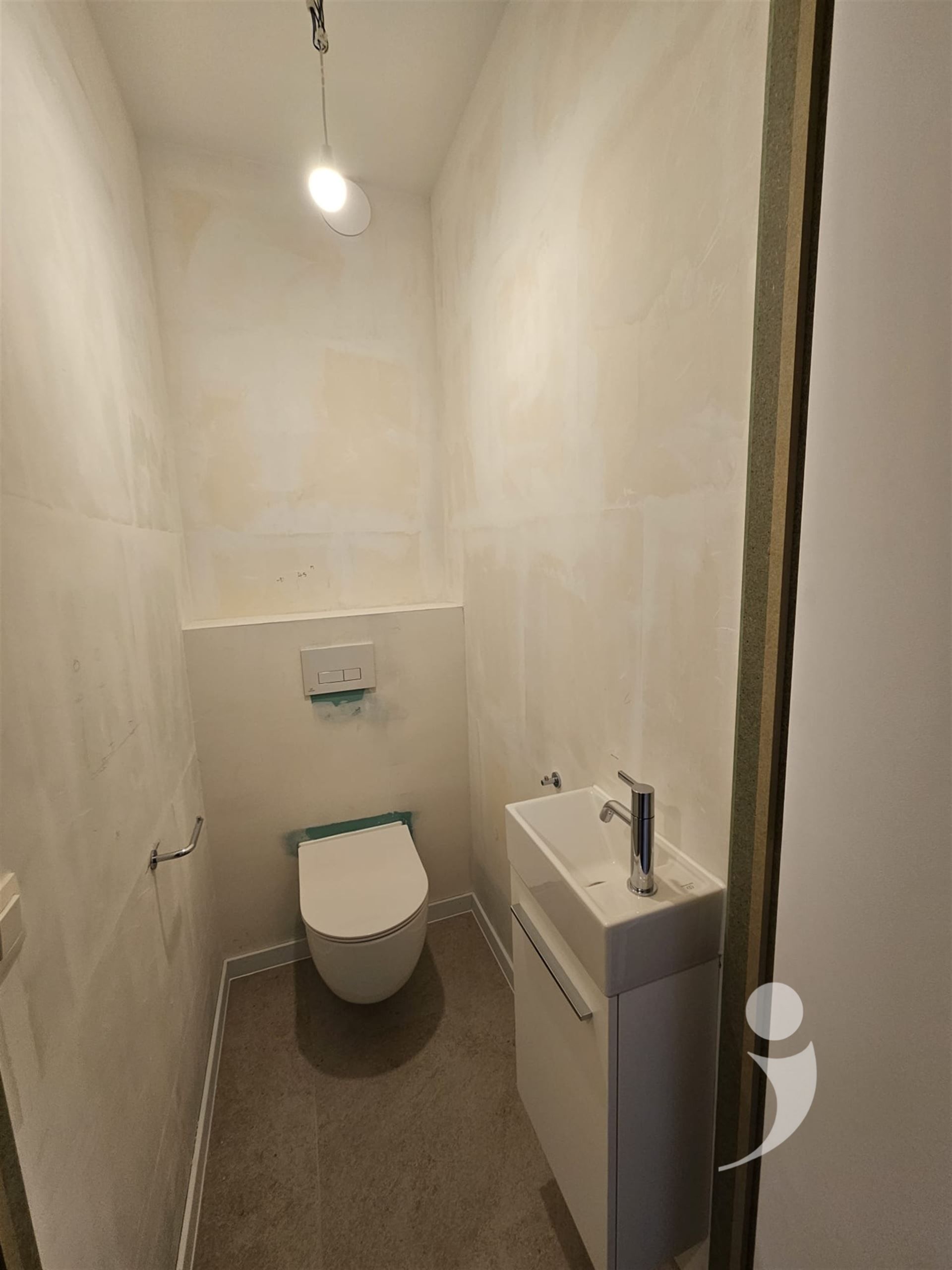 Nieuwbouw appartement foto 18