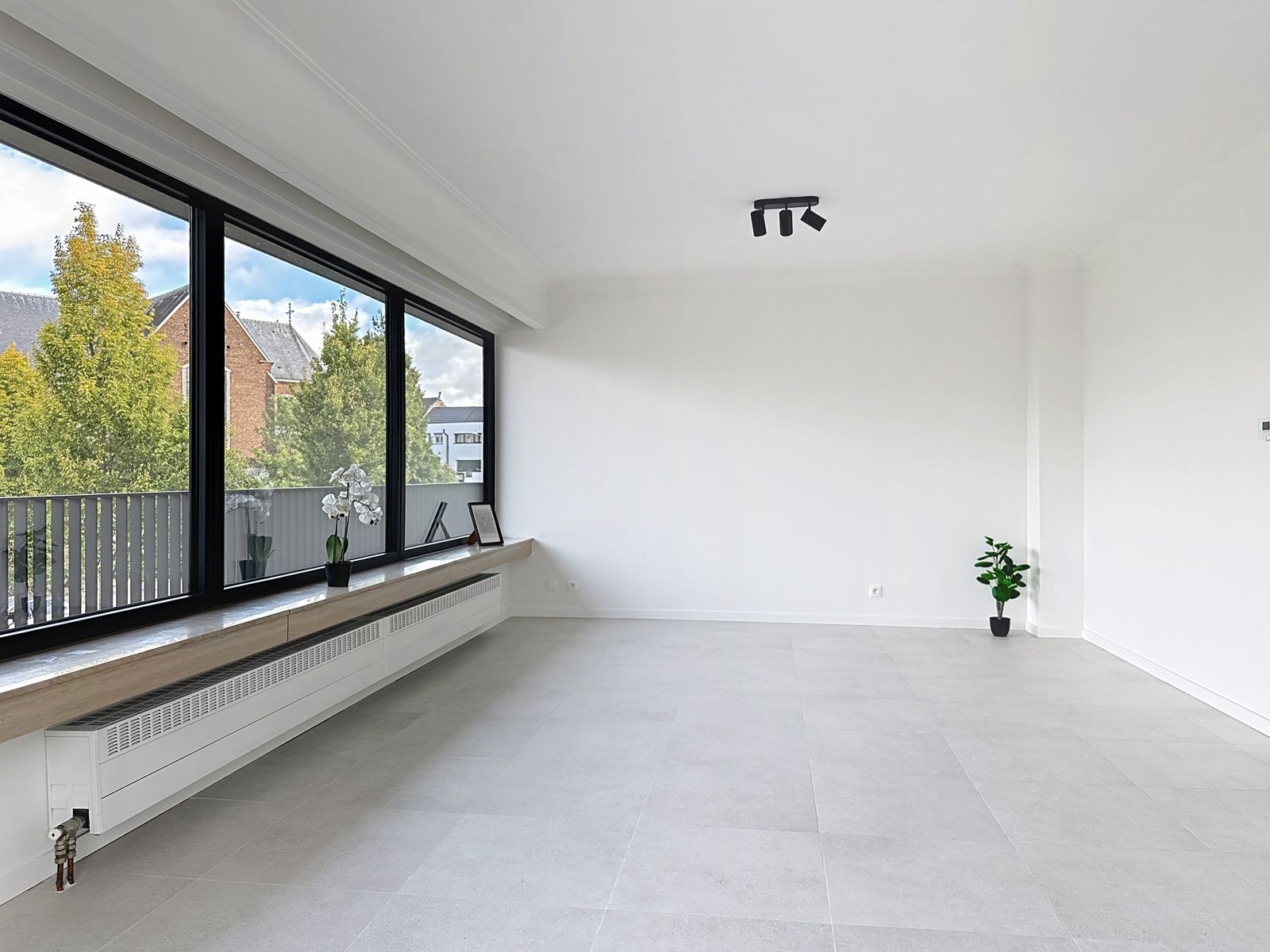 Gerenoveerd appartement in centrum Aartselaar foto 27