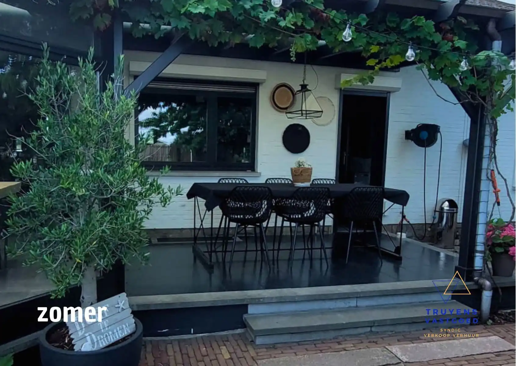 Villa te koop foto 21