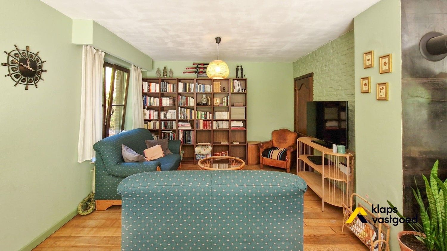 Woning met 3 slaapkamers op uniek perceel van ruim 26are foto 11