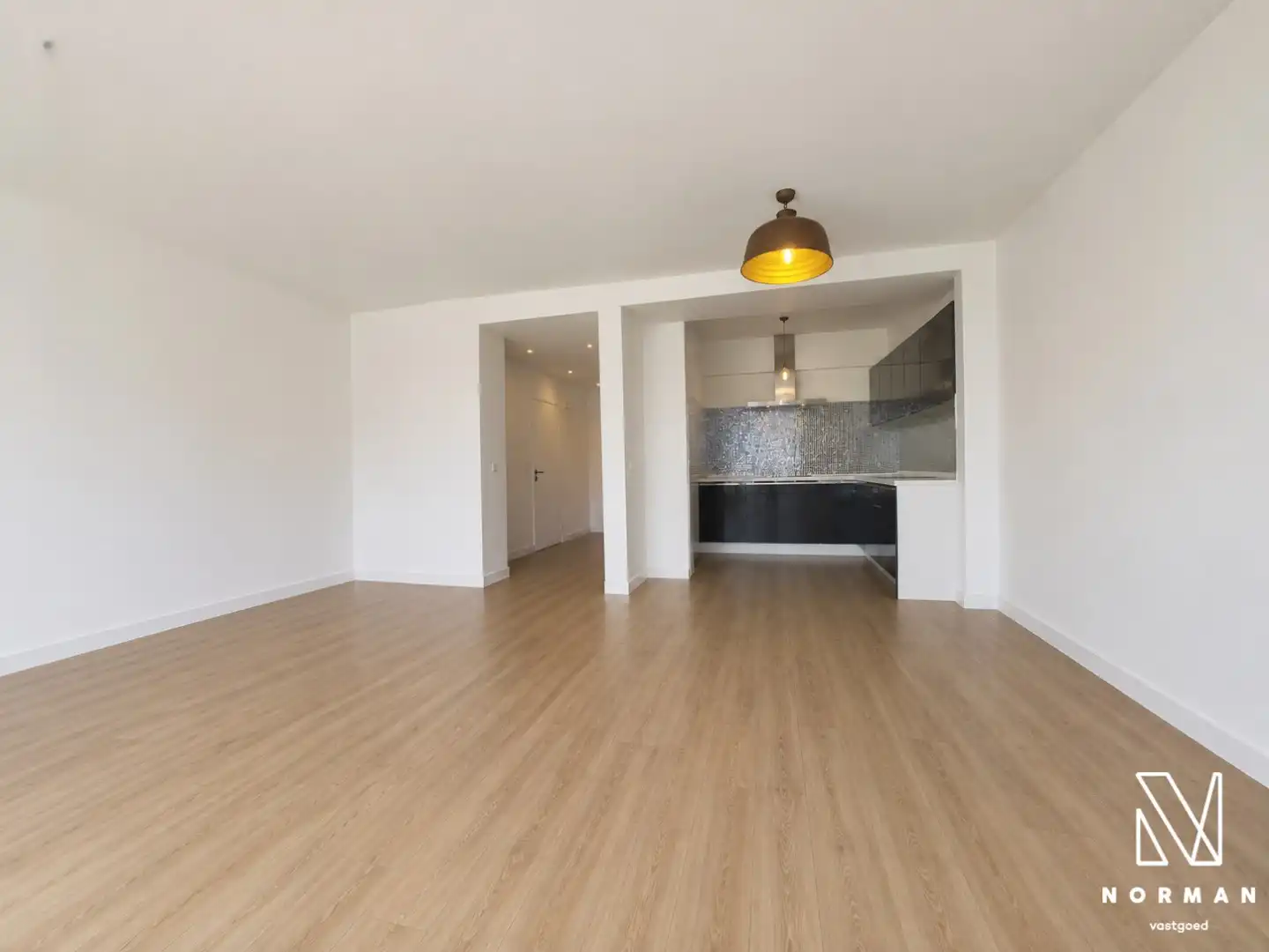 Instapklaar 2-slaapkamerappartement (EPC B) op wandelafstand van Kortrijk-centrum! foto 3