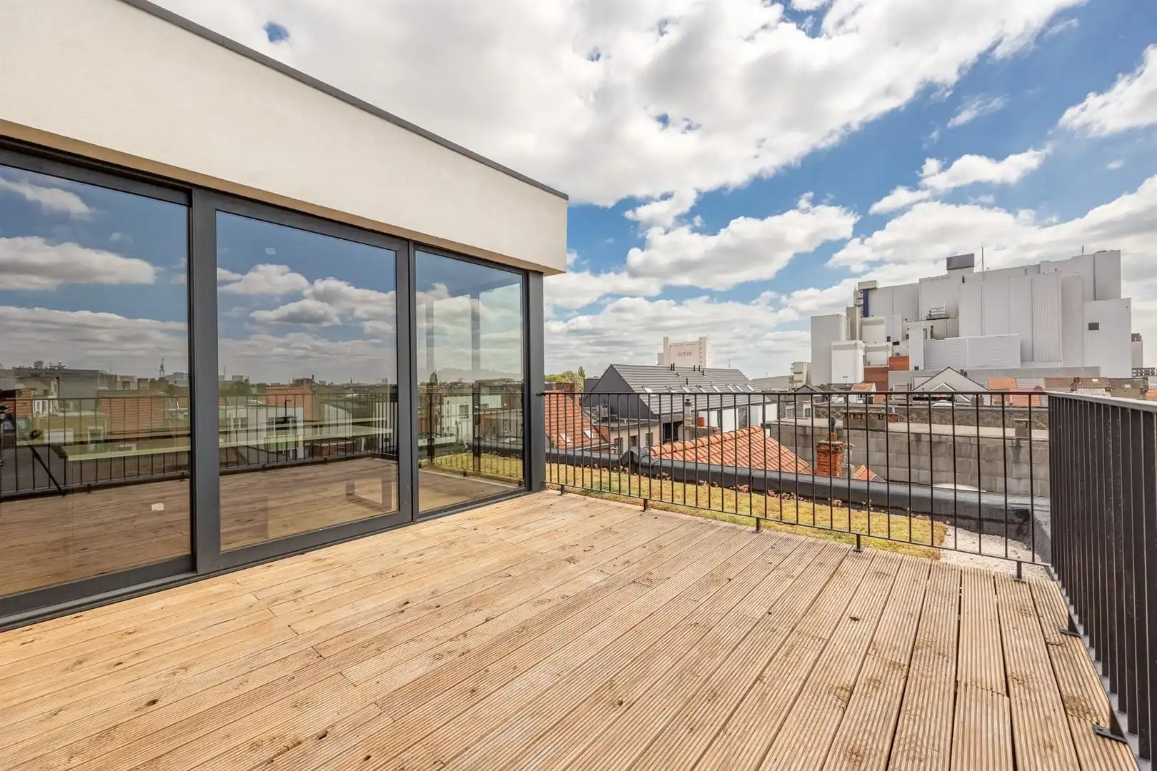  Sfeervol penthouse met 3 slaapkamers foto 14
