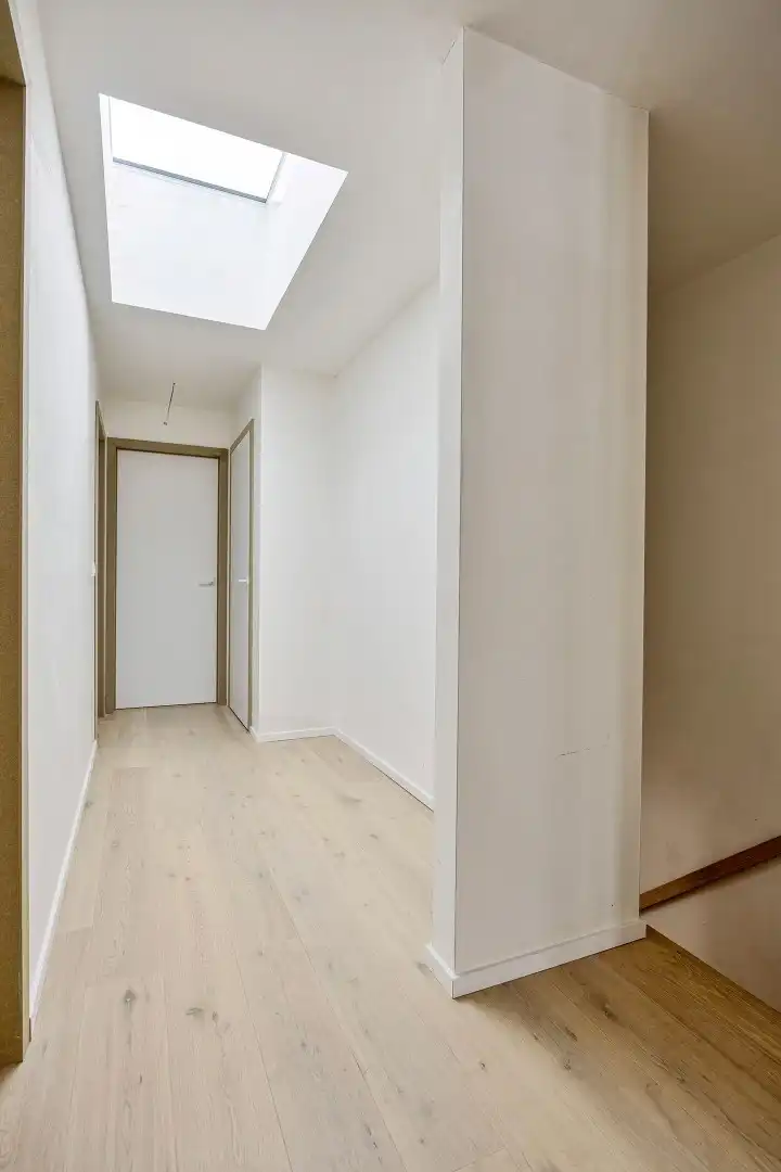 Fantastisch casco en winddichte nieuwbouwwoning met 3 slaapkamers, tuin en terras in Assent (Bekkevoort)! – bewoonbare opp. 177m²  foto 11