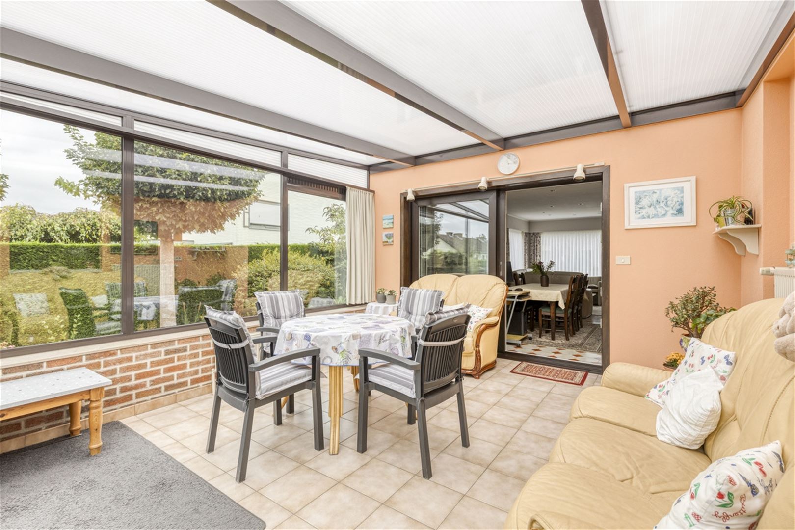 Verzorgde woning met 3 slaapkamers foto 13
