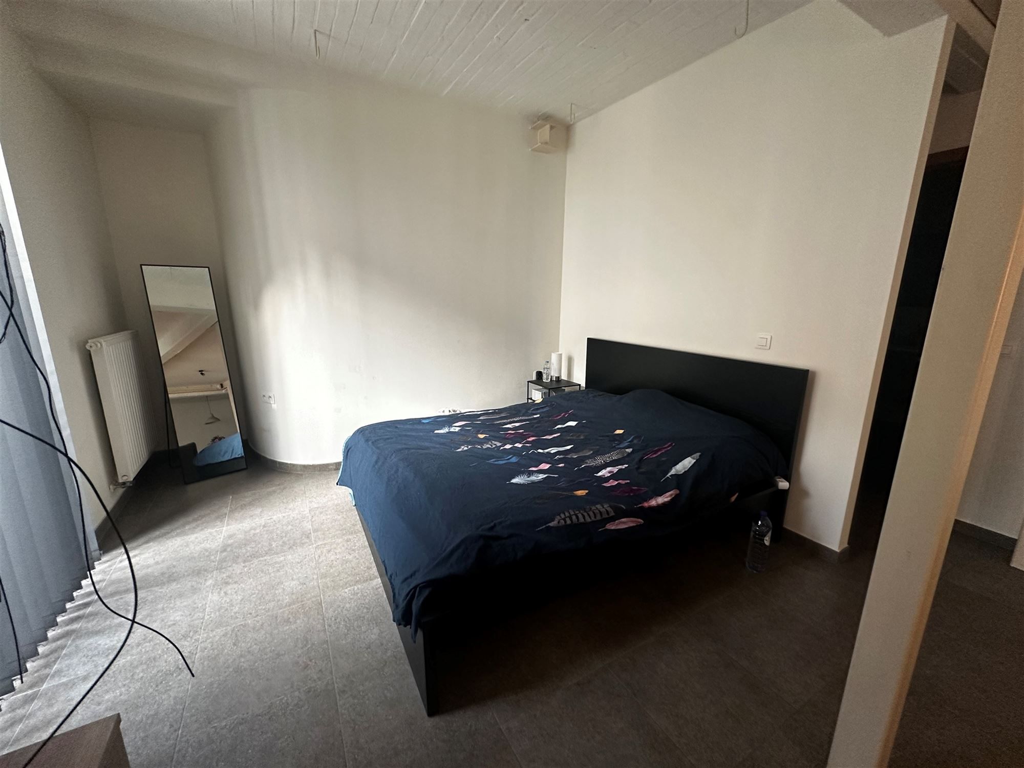 ZEER KNAP GERENOVEERD GELIJKVLOERS APPARTEMENT IN CENTRUM BERINGEN foto 5