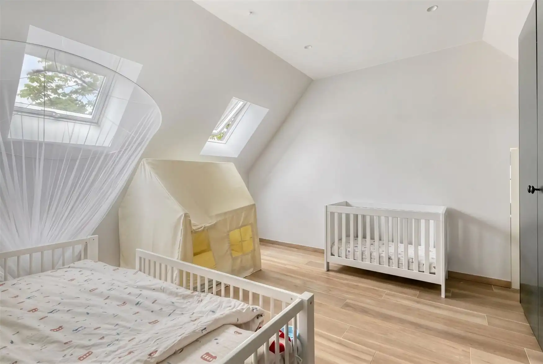 Uitzonderlijke woning aan de Leie foto 21