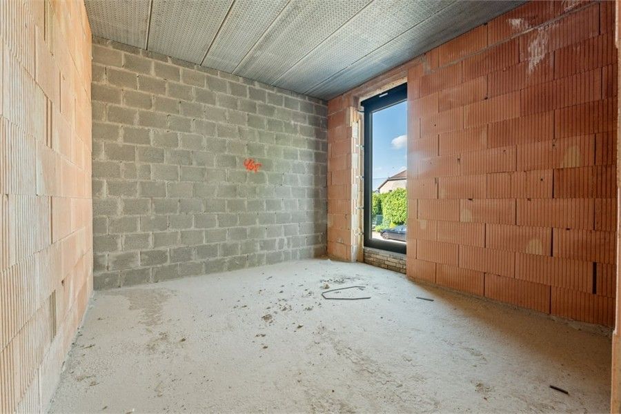 Duplex - appartement 11 - tweede verdiep foto 24