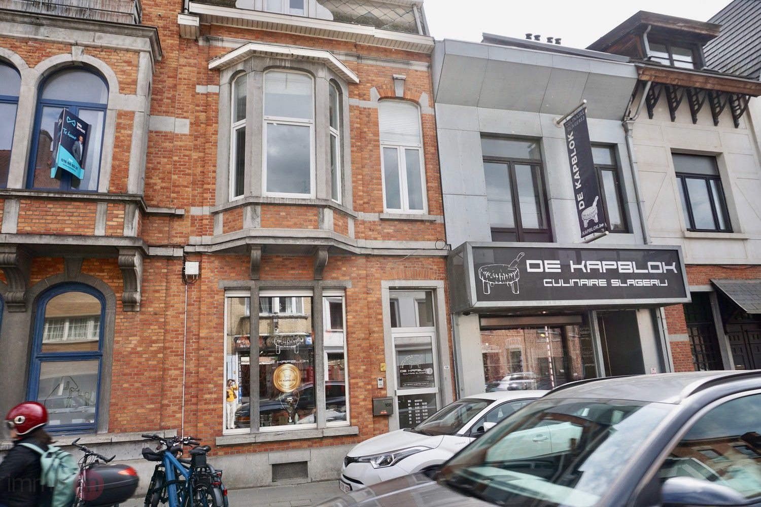 Instapklaar en stijlvol gerenoveerd appartement met 2 slaapkamers, vlak bij Leuven foto 25