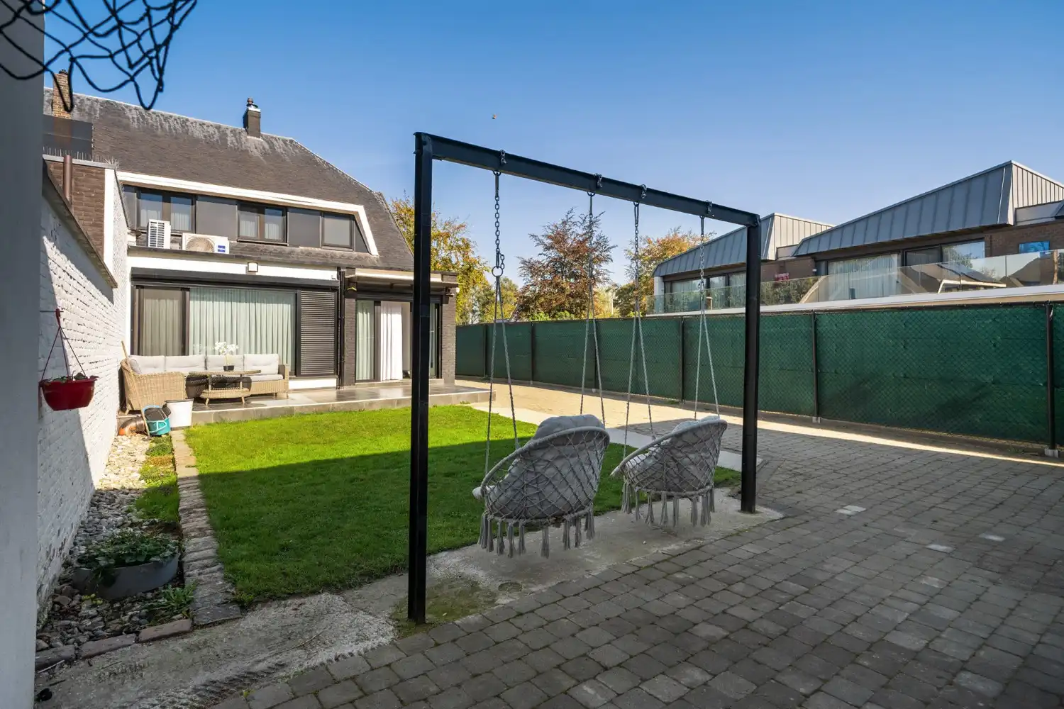 GERENOVEERDE WONING MET MAGAZIJN! foto 17