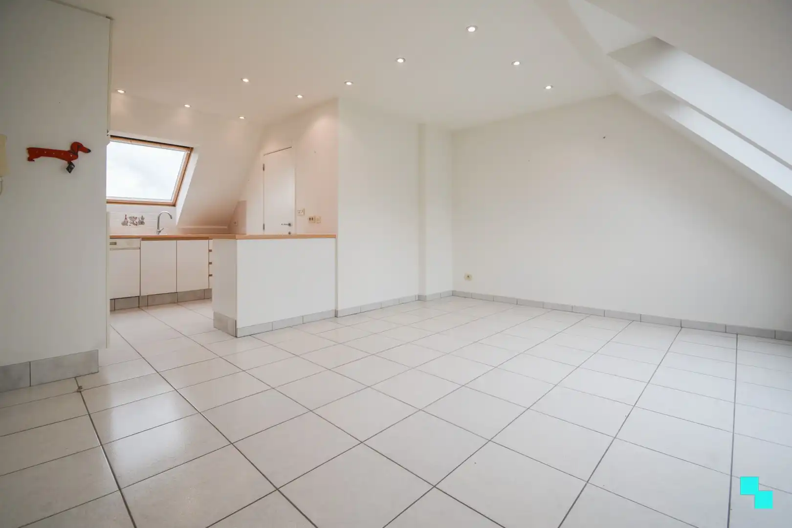 Aantrekkelijke investeringseigendom in dorpskern Gits foto 5