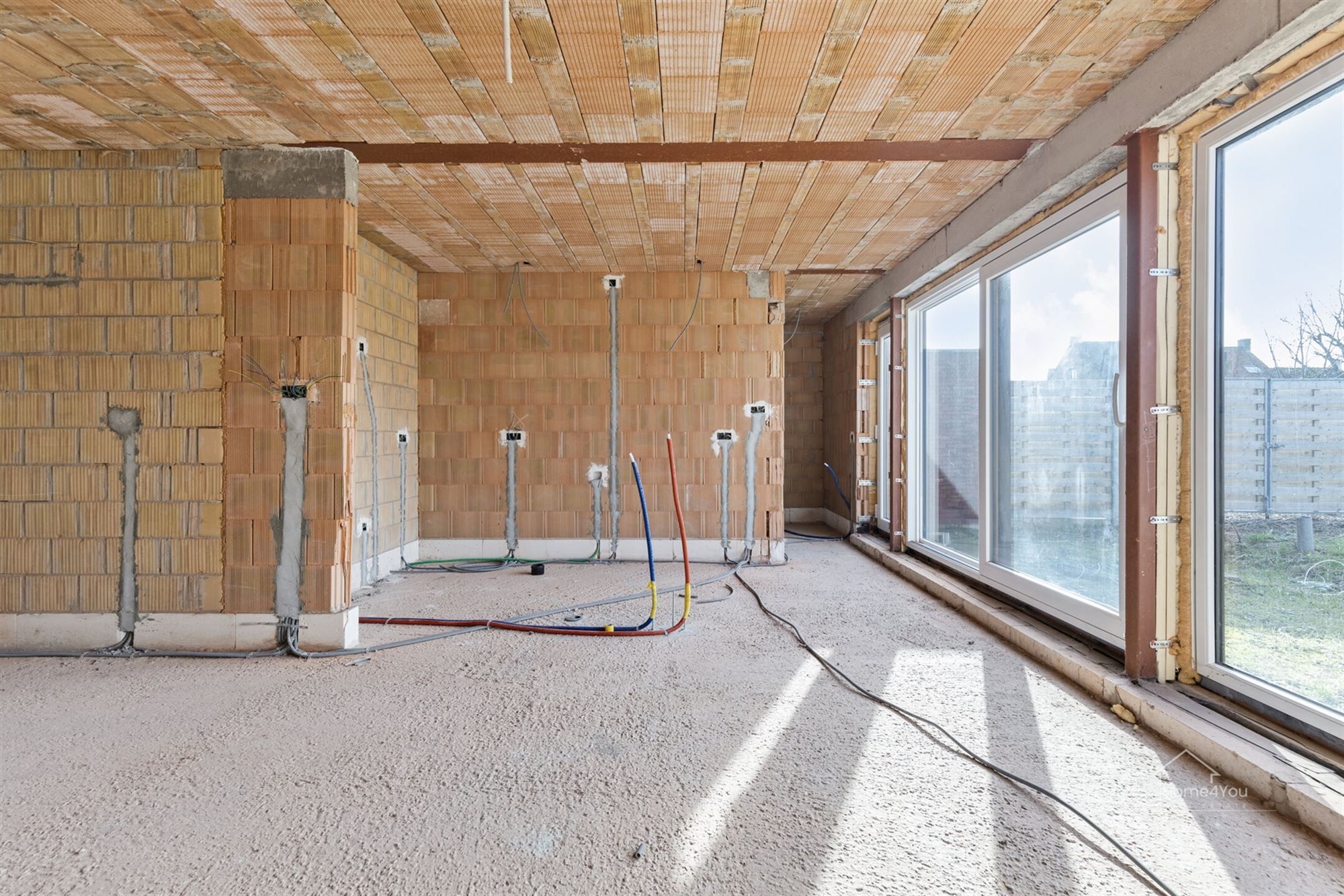 Nieuwbouw zonder zorgen, geen BTW foto 15
