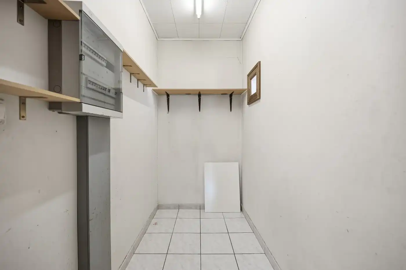 1 rijwoning en 2 appartementen in gezellig Hoegaarden foto 20