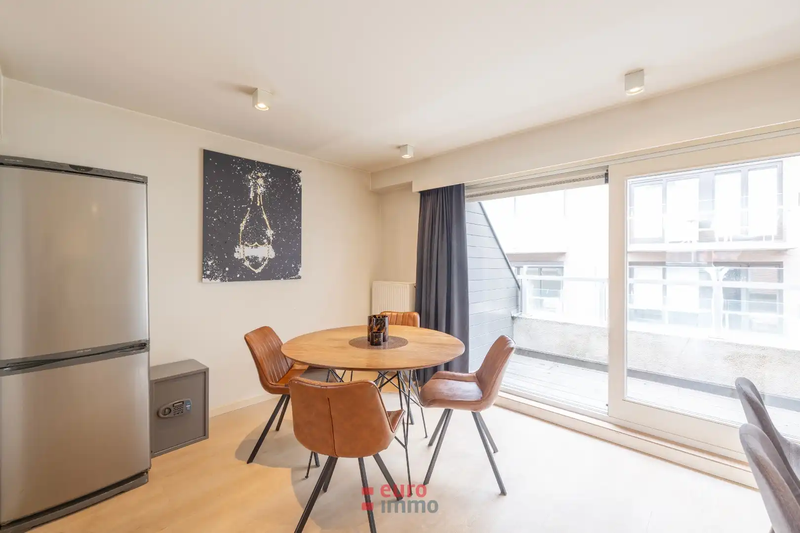 Wat een duplex! foto 6