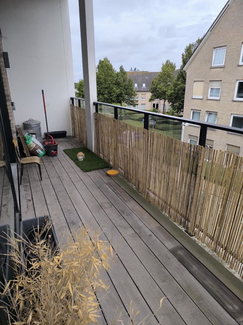 Nieuwbouw appartement foto 12