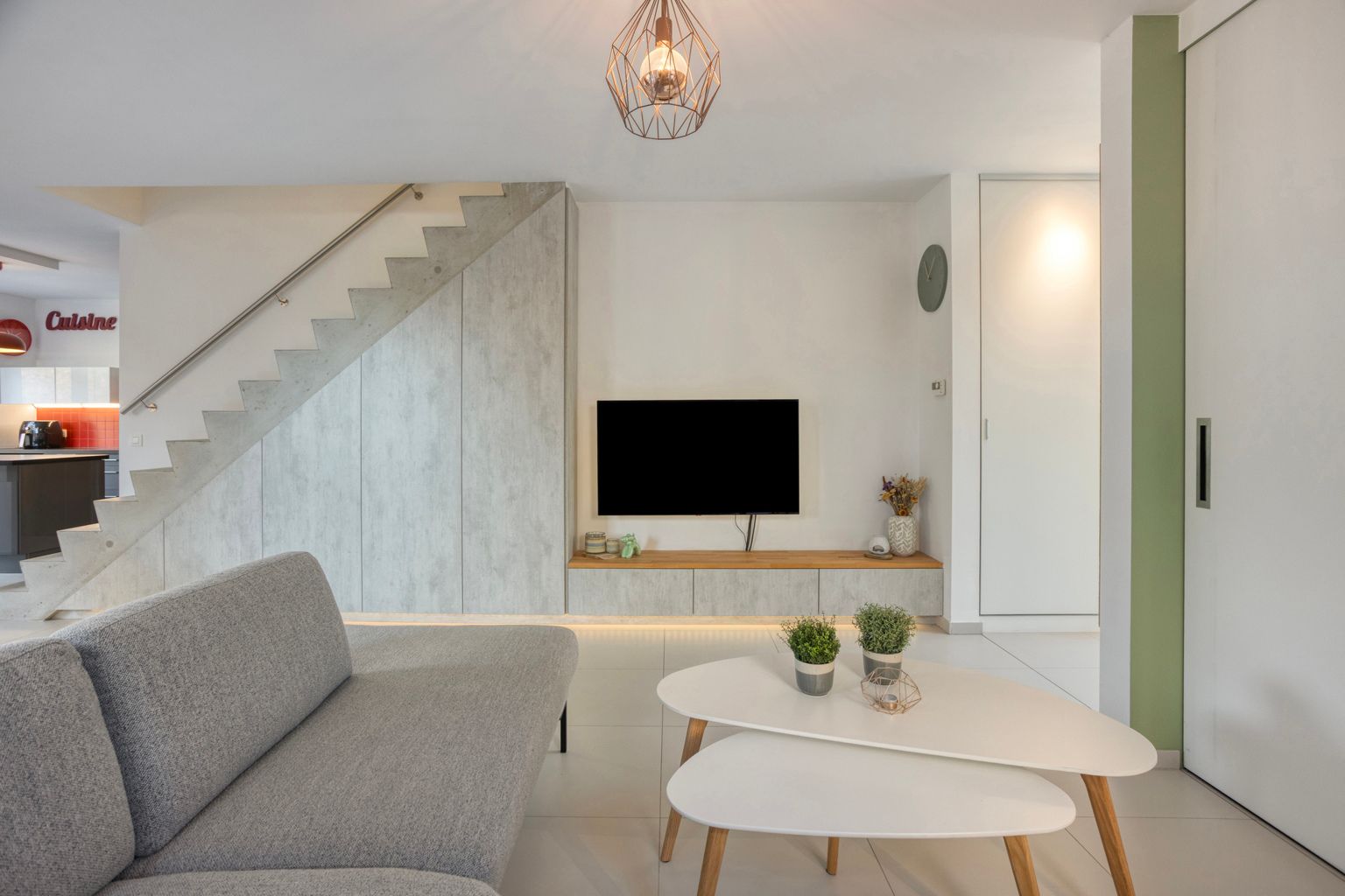 RECENTE WOONST IN PERFECTE STAAT foto 10