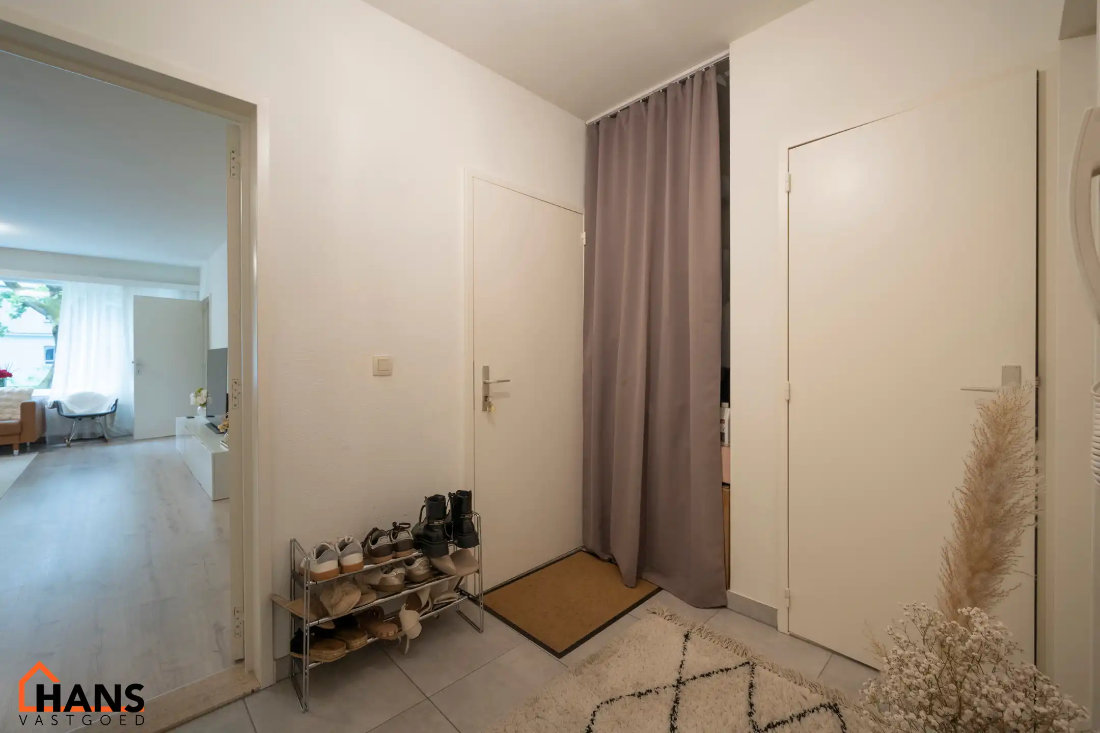 Appartement met optionele garagebox. foto 6