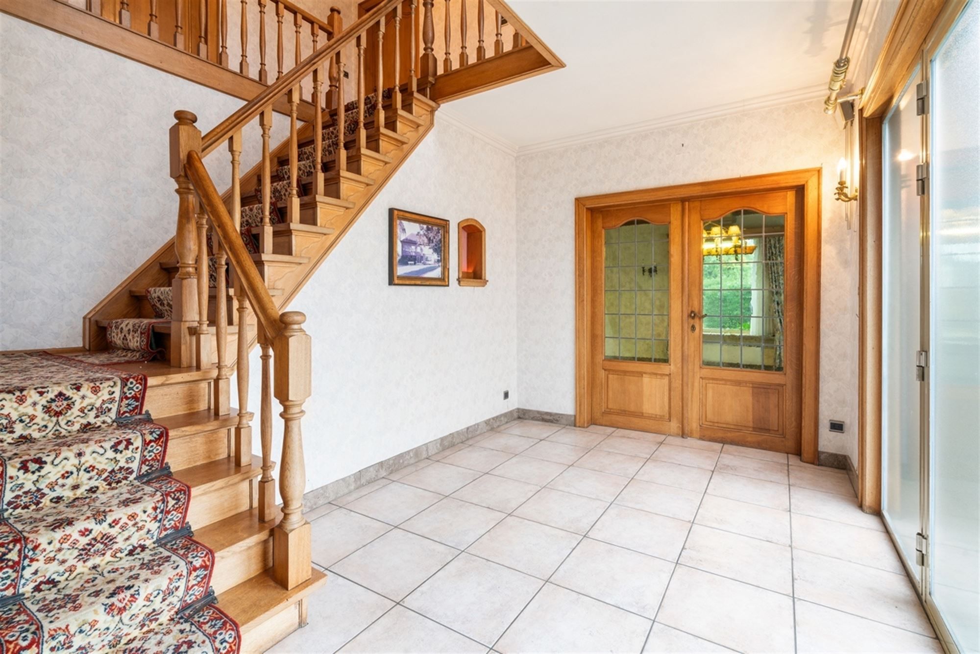 TE RENOVEREN karaktervolle VILLA op een perceel van 1.431m² foto 3