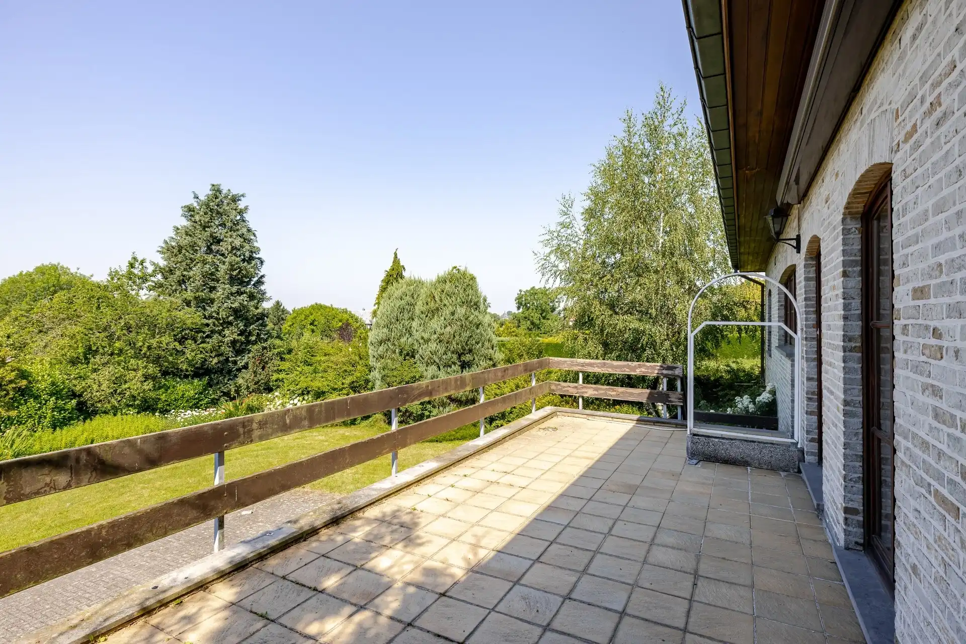 Prachtige villa met 3 slaapkamers op topligging foto 23