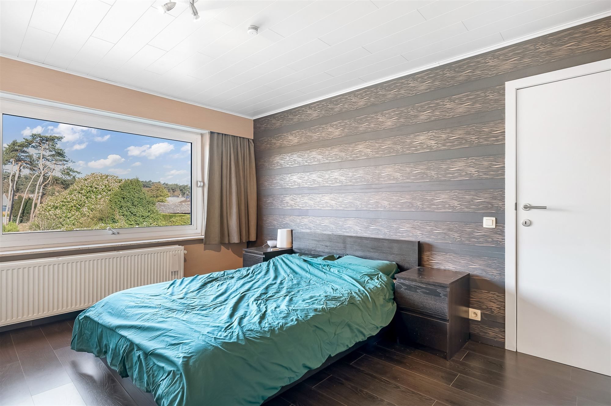 GERENOVEERDE WONING IN DOODLOPENDE STRAAT foto 17