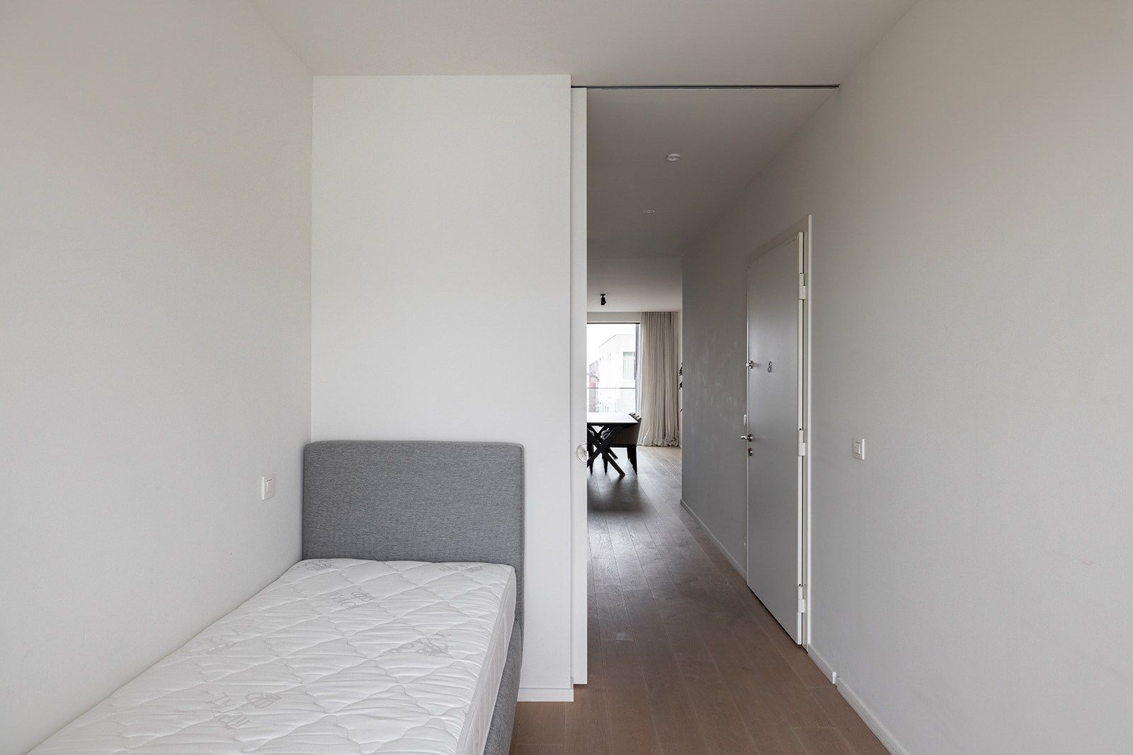 Stijlvol nieuwbouwappartement aan 6% btw* foto 9