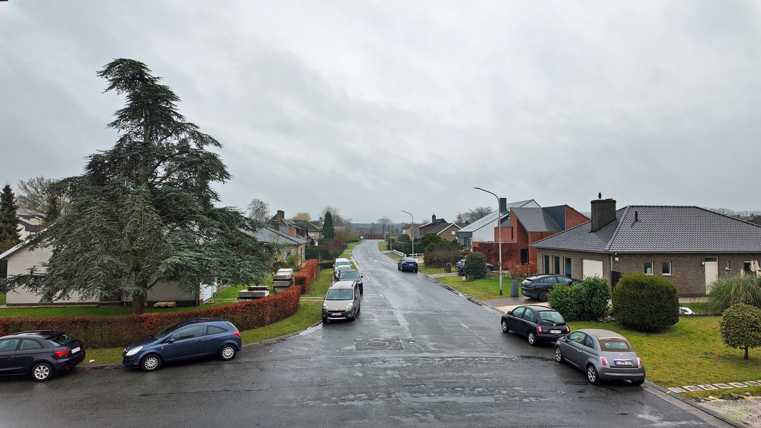 Gezellig appartement in rustige residentie ‘Paulien’ te Eeklo! foto 5