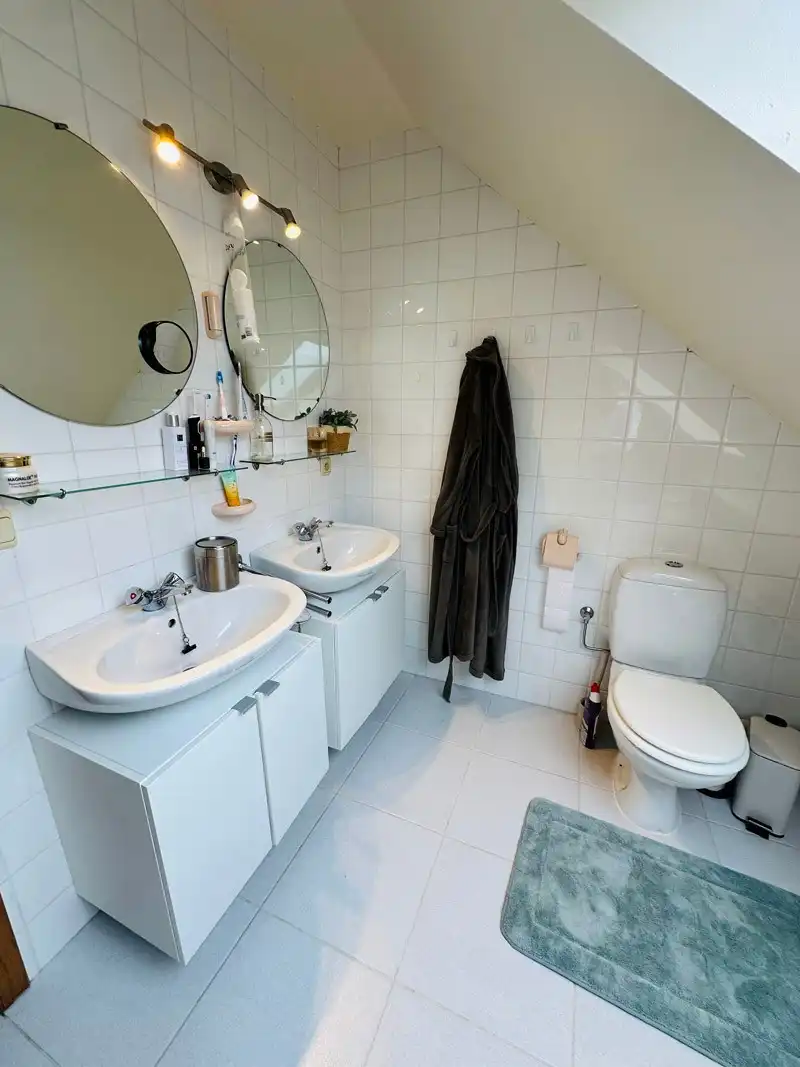 Mooie eigentijdse vrijstaande woning te Hechtel foto 14