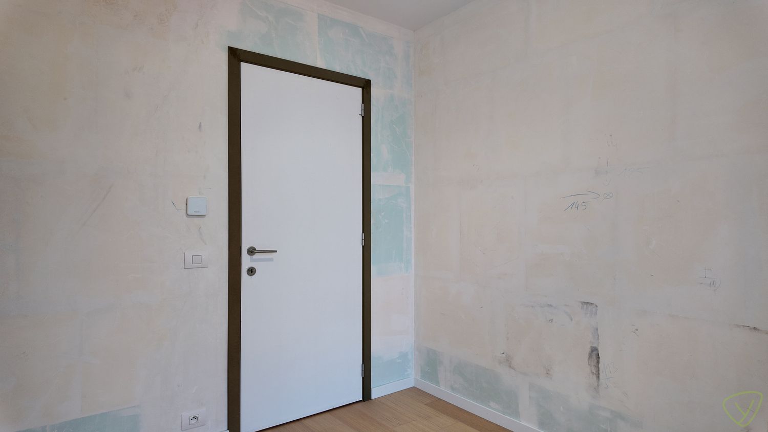 Nieuwbouw appartement met zuidgericht terras in het groene Louisepark te Eeklo! foto 18