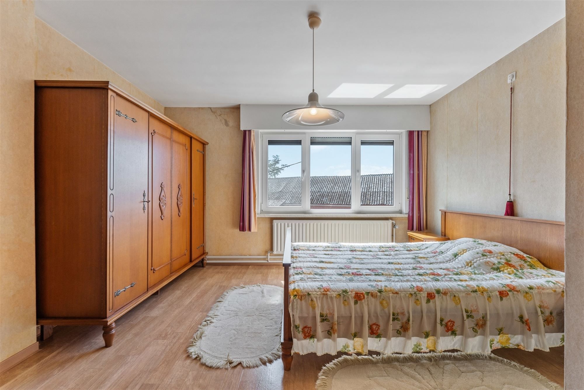 WONING OP 3941M2 MET ENORM POTENTIEEL foto 23