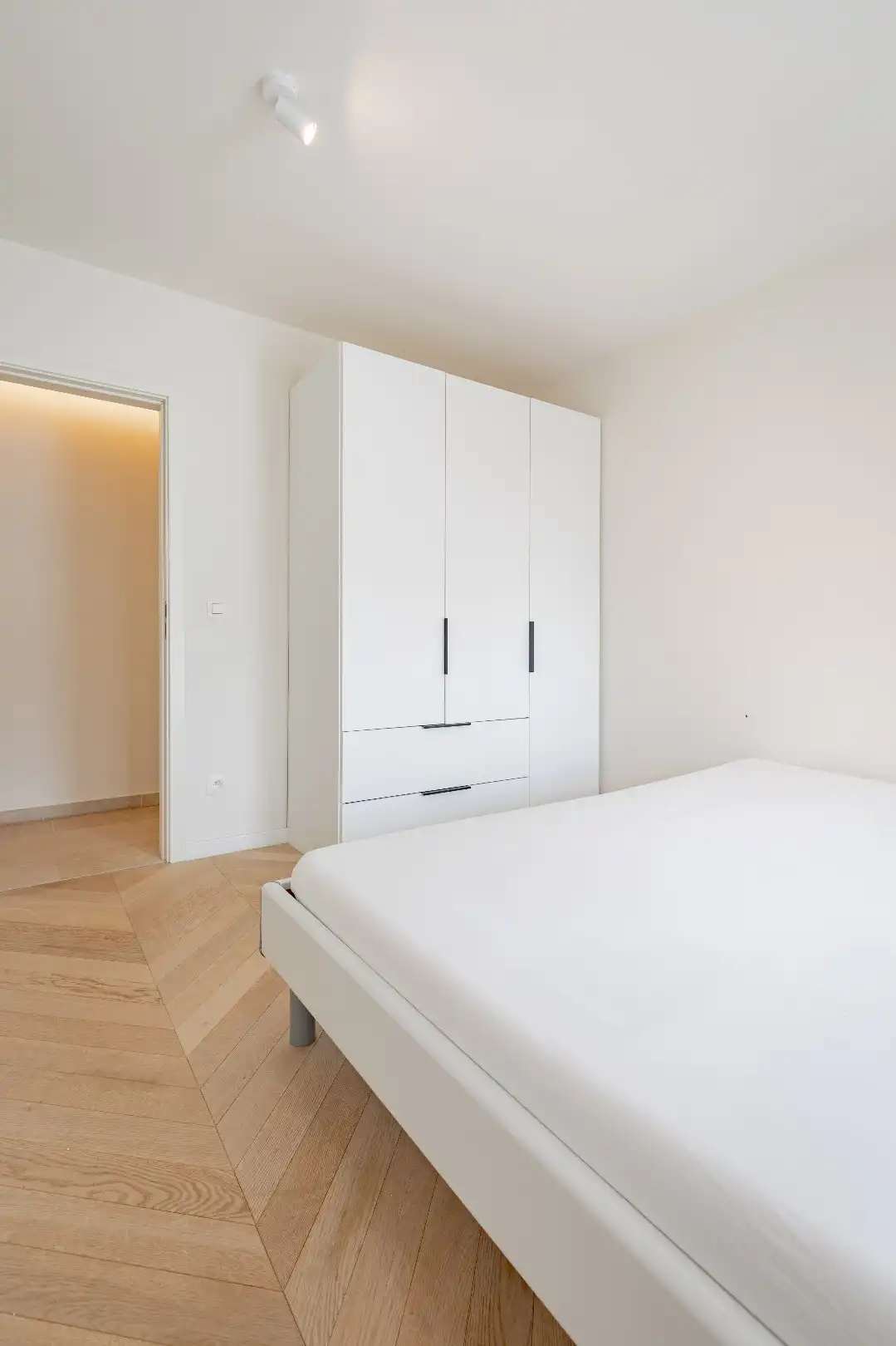 “Waeyenbergh”: uniek wonen in het bruisende Leuven foto 13